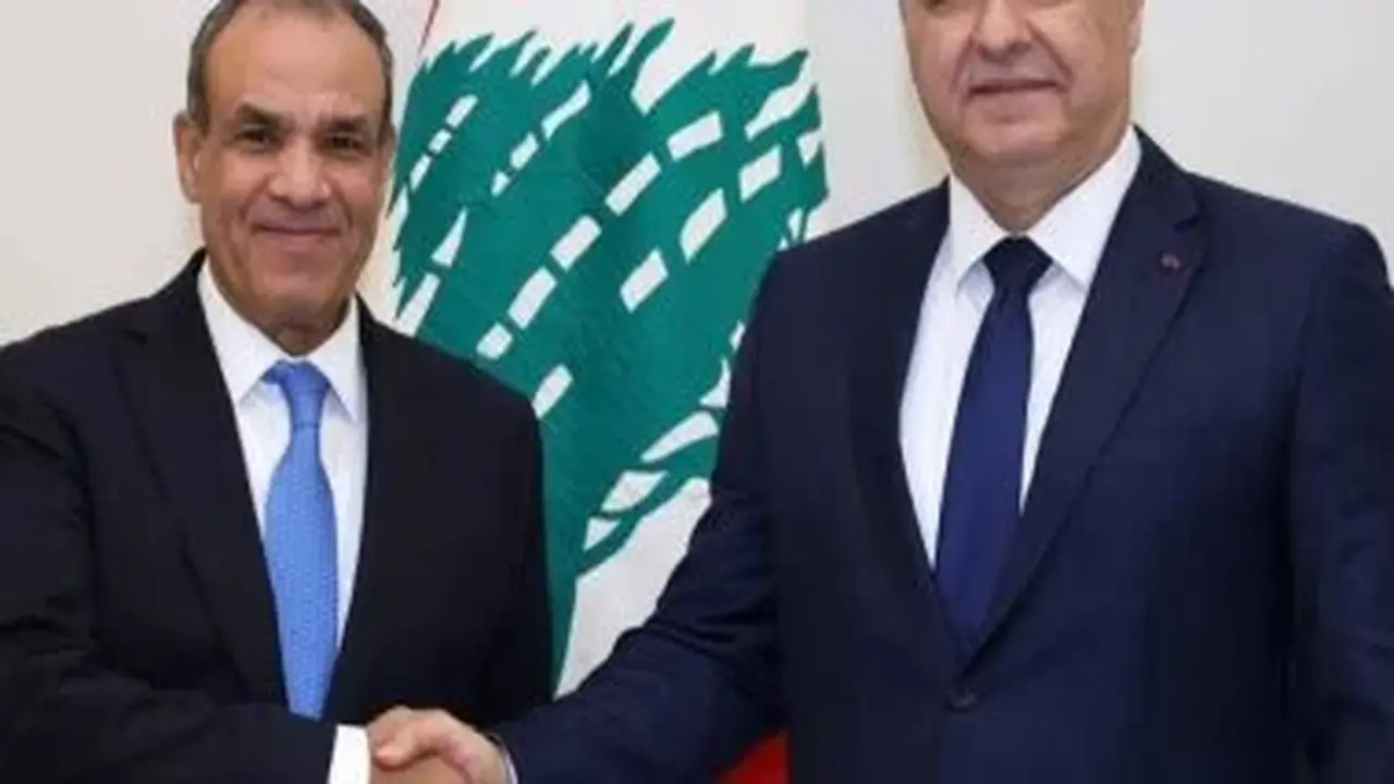 مصر تعزز السلام اللبناني بدعم مستمر وسط تصاعد التوترات الإقليمية